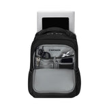 WENGER XE RESIST BLACK BACKPACK