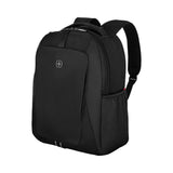 WENGER XE PROFESSIONAL BLACK BACKPACK