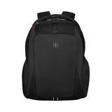 WENGER XE PROFESSIONAL BLACK BACKPACK