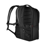 WENGER XE EXTENT BLACK BACKPACK