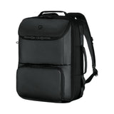 WENGER URBANONE BLACK 45 CM BACKPACK  POLYESTER