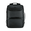 WENGER URBANONE BLACK 45 CM BACKPACK  POLYESTER
