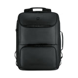 WENGER URBANONE BLACK 45 CM BACKPACK  POLYESTER