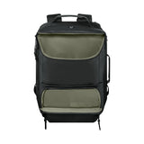 WENGER URBANONE BLACK 45 CM BACKPACK  POLYESTER