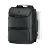 WENGER URBANONE BLACK 45 CM BACKPACK  POLYESTER