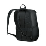 WENGER URBANONE BLACK 44 CM BACKPACK  POLYESTER