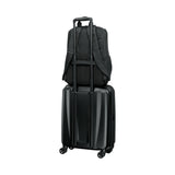 WENGER URBANONE BLACK 44 CM BACKPACK  POLYESTER