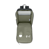 WENGER URBANONE BLACK 44 CM BACKPACK  POLYESTER