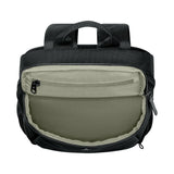 WENGER URBANONE BLACK 44 CM BACKPACK  POLYESTER