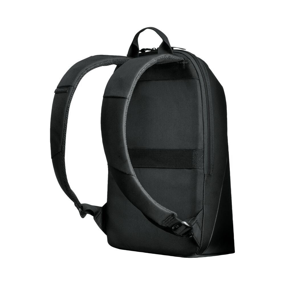 WENGER URBANONE BLACK 40 CM BACKPACK  POLYESTER