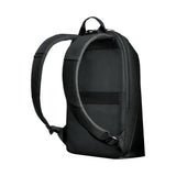 WENGER URBANONE BLACK 40 CM BACKPACK  POLYESTER