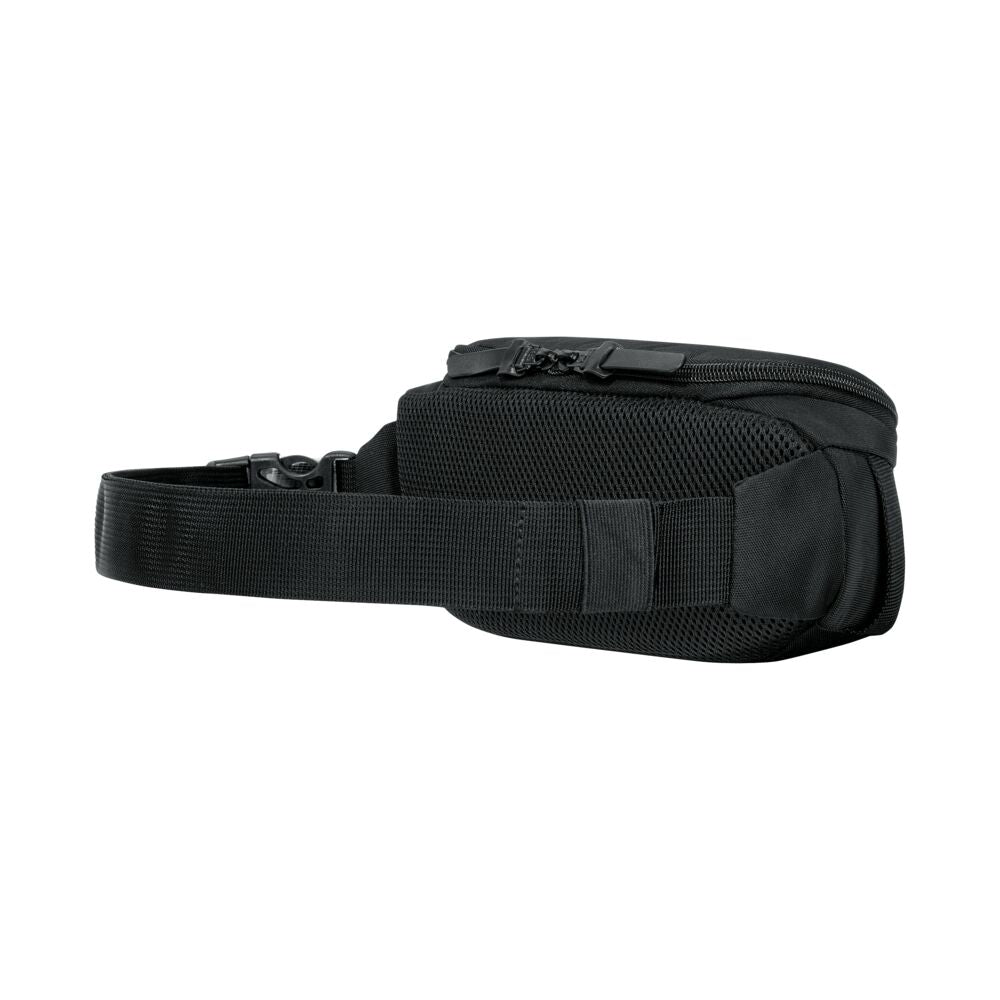 WENGER URBANONE BLACK 29 CM WAIST BAG POLYESTER