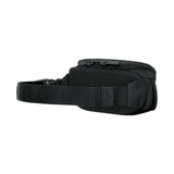WENGER URBANONE BLACK 29 CM WAIST BAG POLYESTER