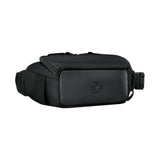 WENGER URBANONE BLACK 29 CM WAIST BAG POLYESTER
