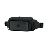 WENGER URBANONE BLACK 29 CM WAIST BAG POLYESTER