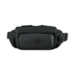 WENGER URBANONE BLACK 29 CM WAIST BAG POLYESTER