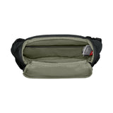 WENGER URBANONE BLACK 29 CM WAIST BAG POLYESTER