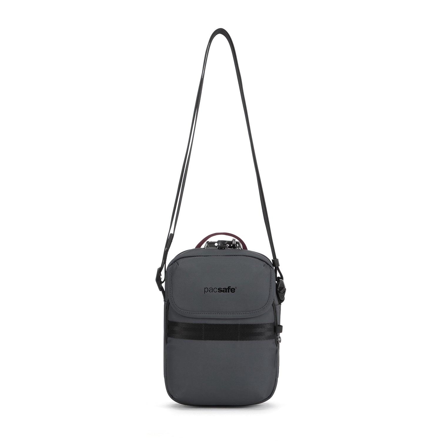 PACSAFE X COMPACT CROSS BODY BAG