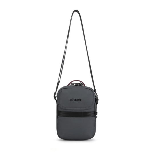 PACSAFE X COMPACT CROSS BODY BAG