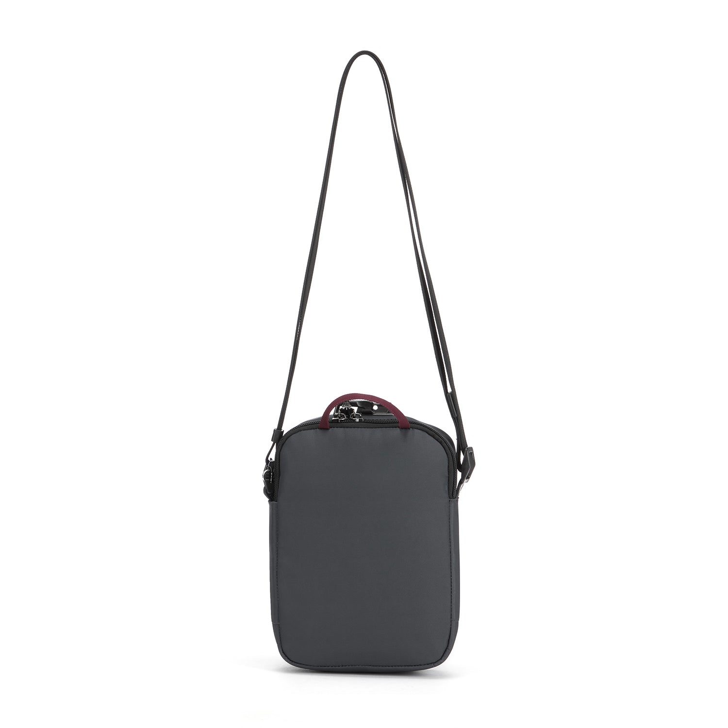 PACSAFE X COMPACT CROSS BODY BAG