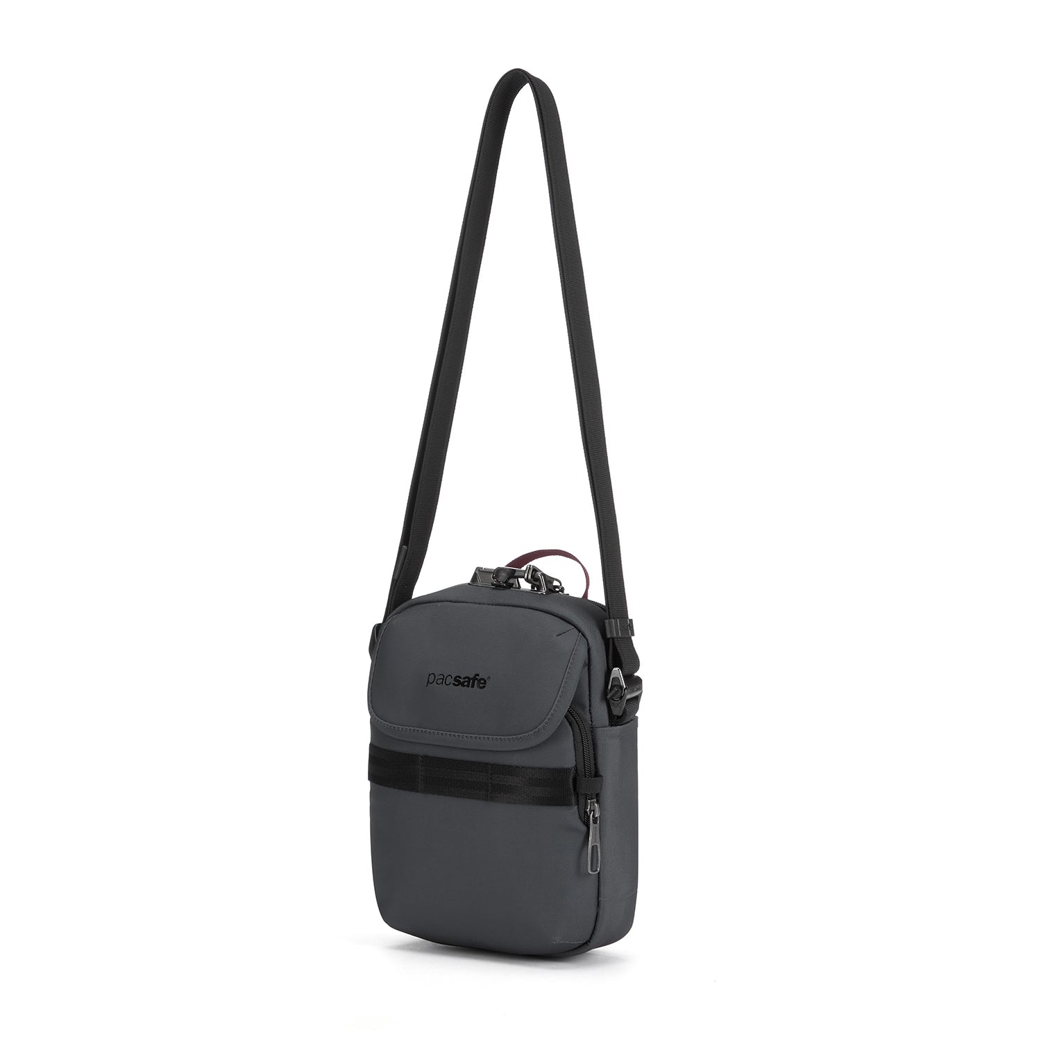 PACSAFE X COMPACT CROSS BODY BAG