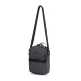 PACSAFE X COMPACT CROSS BODY BAG
