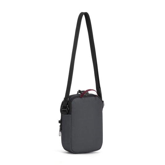PACSAFE X COMPACT CROSS BODY BAG