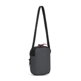 PACSAFE X COMPACT CROSS BODY BAG