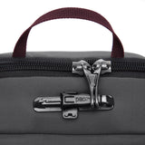 PACSAFE X COMPACT CROSS BODY BAG