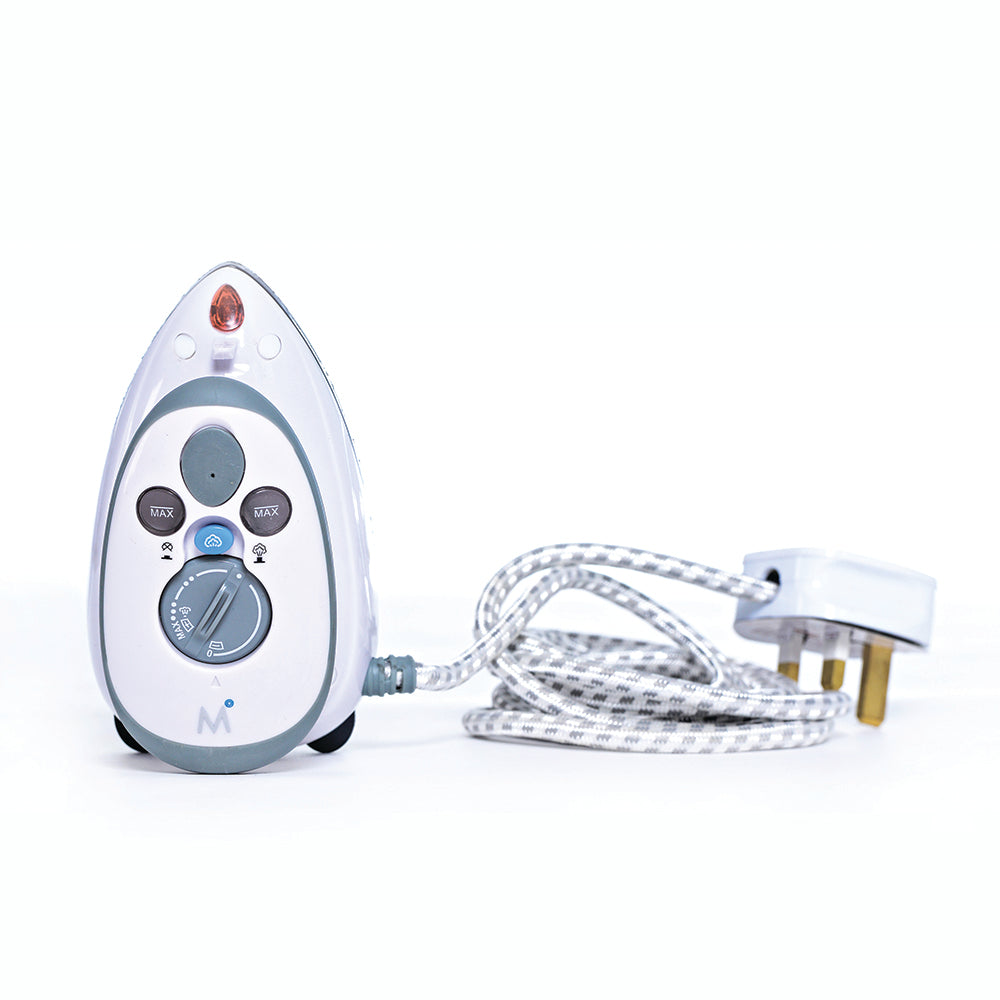 MOSAFER MINI IRON DELONG