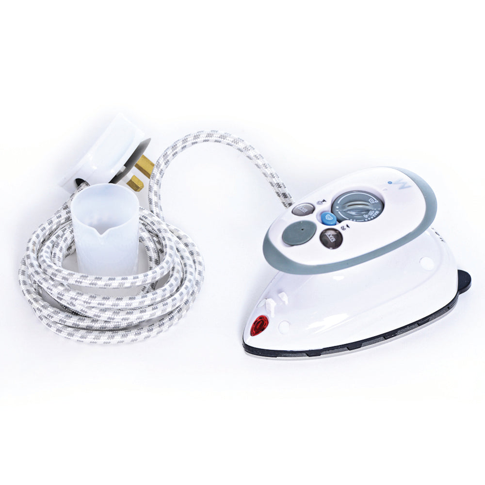 MOSAFER MINI IRON DELONG