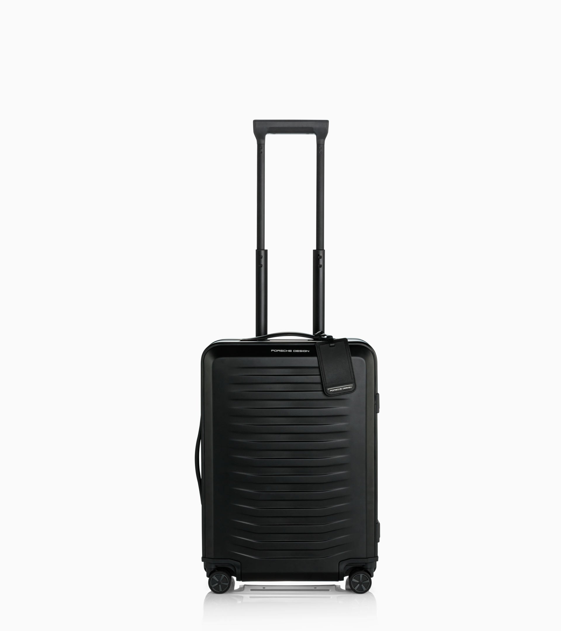 PORSCHE DESIGN ROADSTER ALUMINIUM LUGGAGE