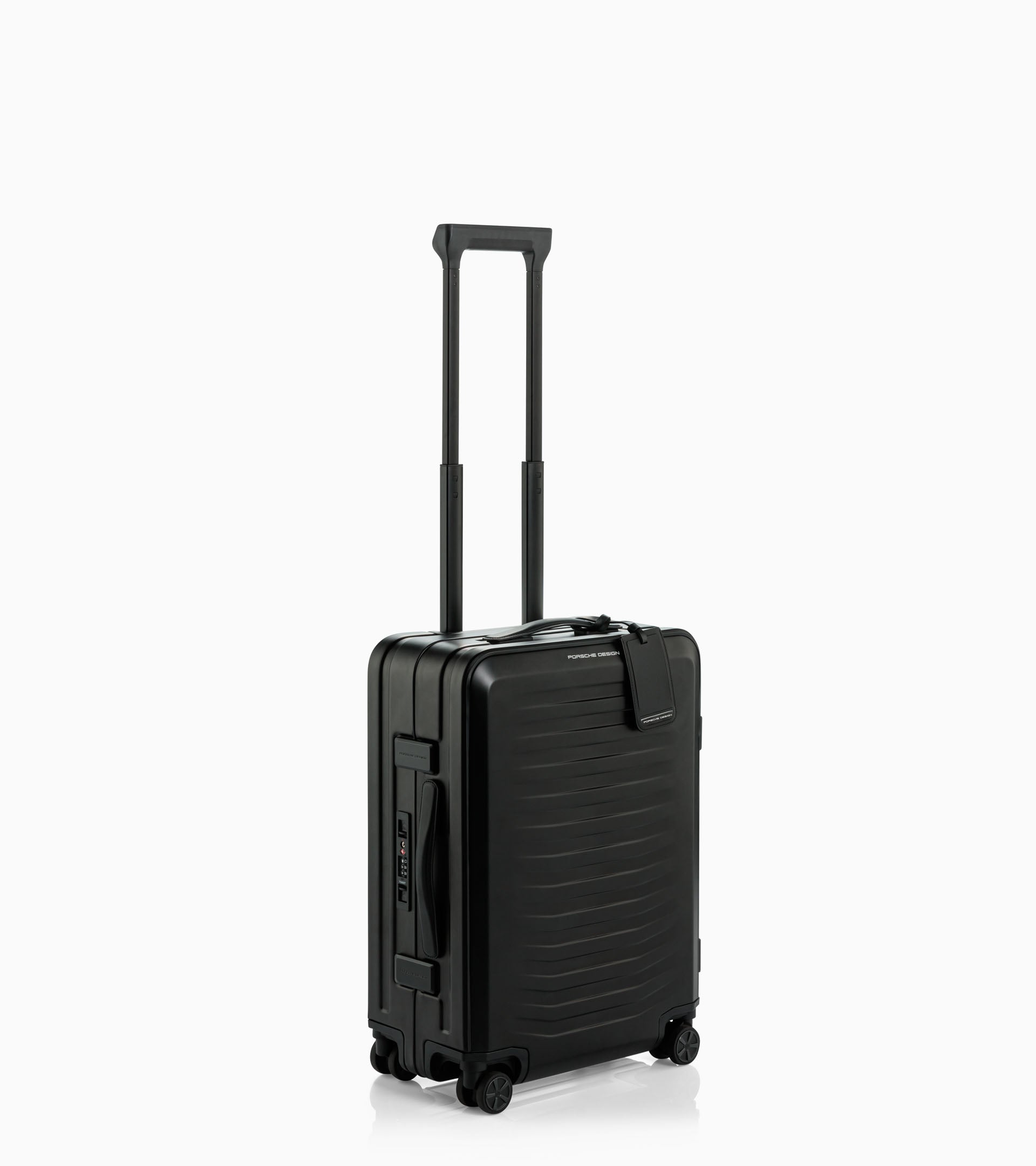 PORSCHE DESIGN ROADSTER ALUMINIUM LUGGAGE