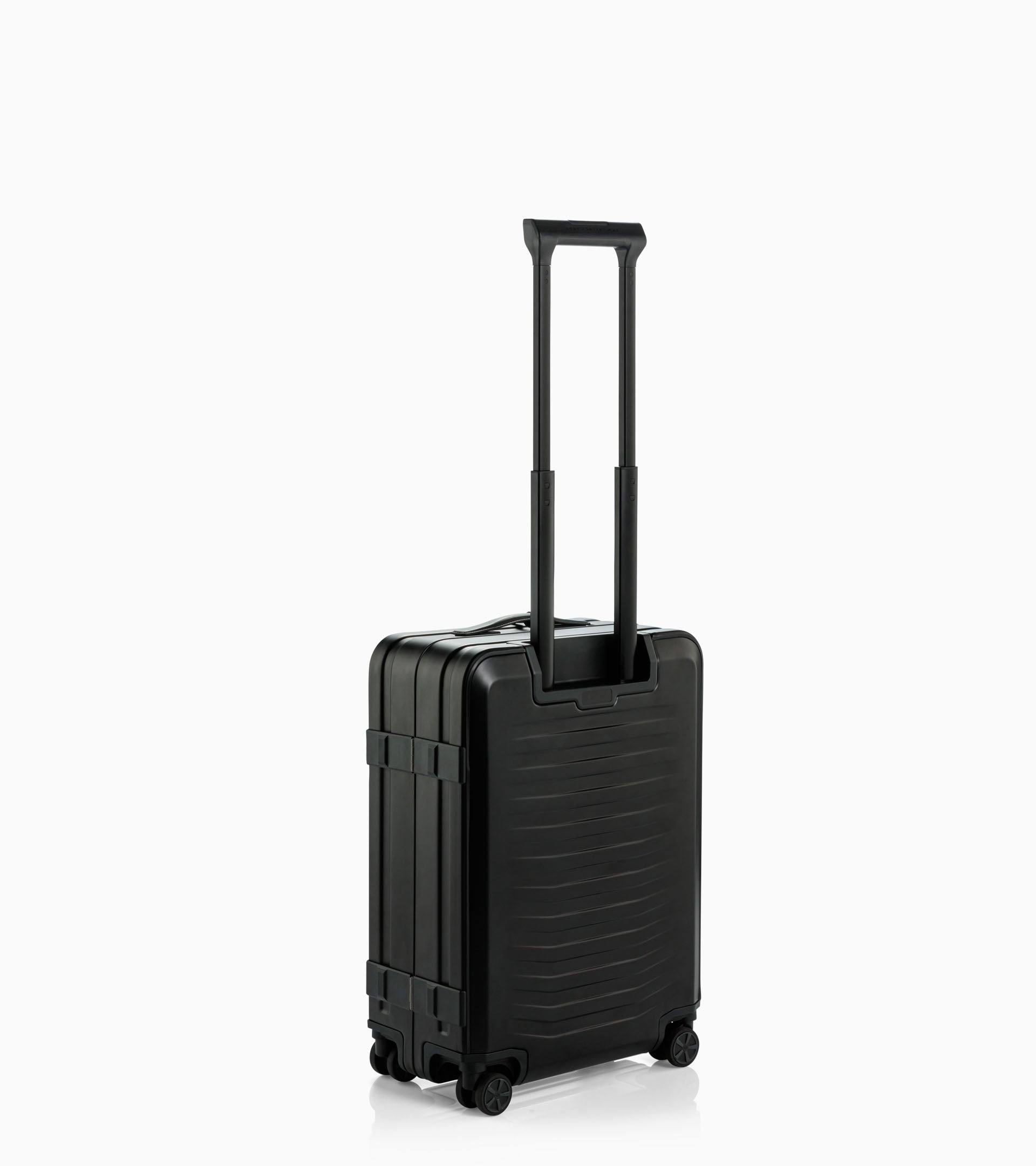 PORSCHE DESIGN ROADSTER ALUMINIUM LUGGAGE