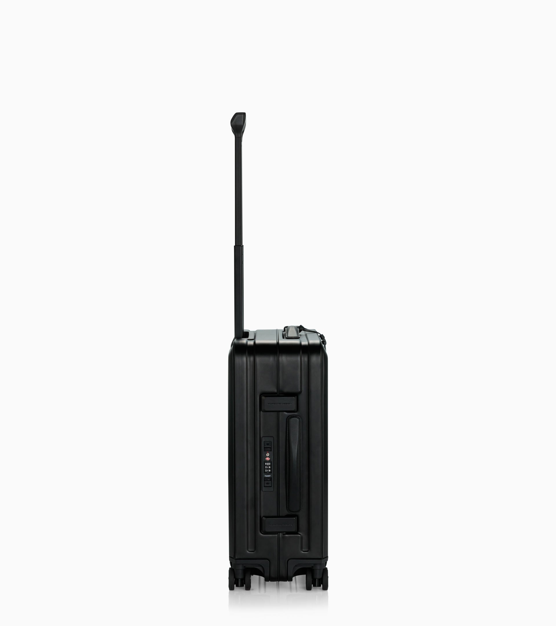 PORSCHE DESIGN ROADSTER ALUMINIUM LUGGAGE