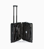 PORSCHE DESIGN ROADSTER ALUMINIUM LUGGAGE