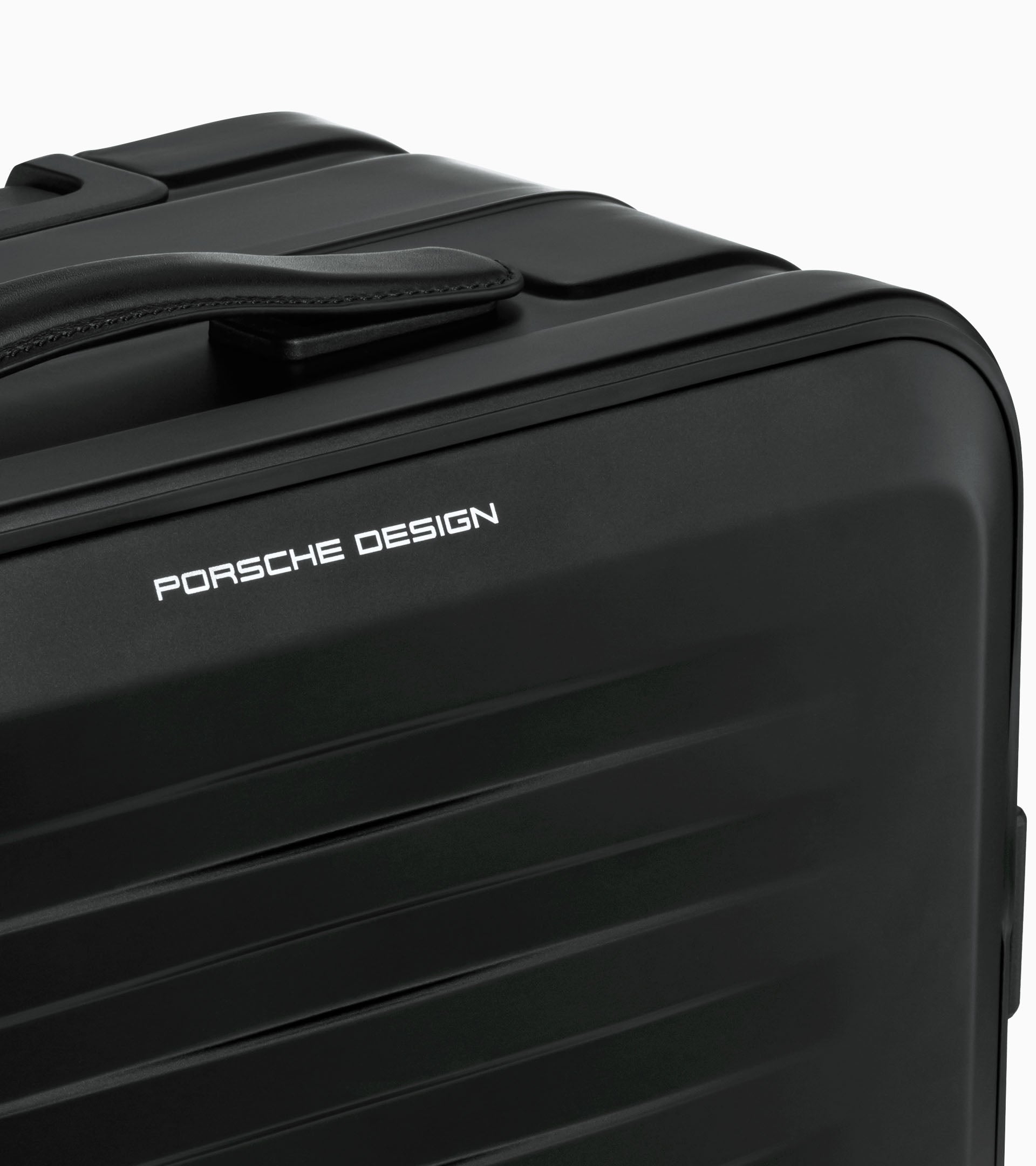 PORSCHE DESIGN ROADSTER ALUMINIUM LUGGAGE