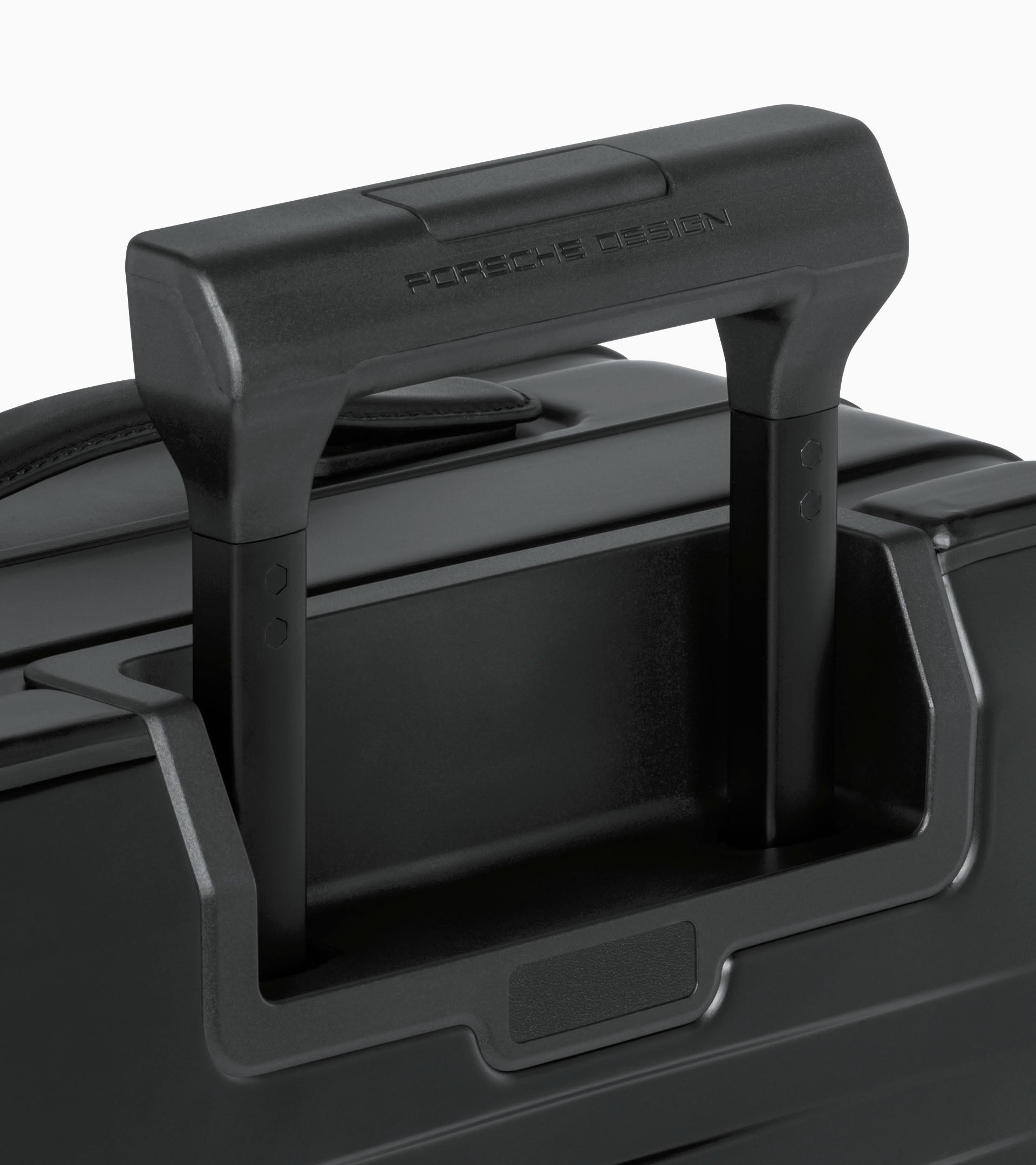 PORSCHE DESIGN ROADSTER ALUMINIUM LUGGAGE