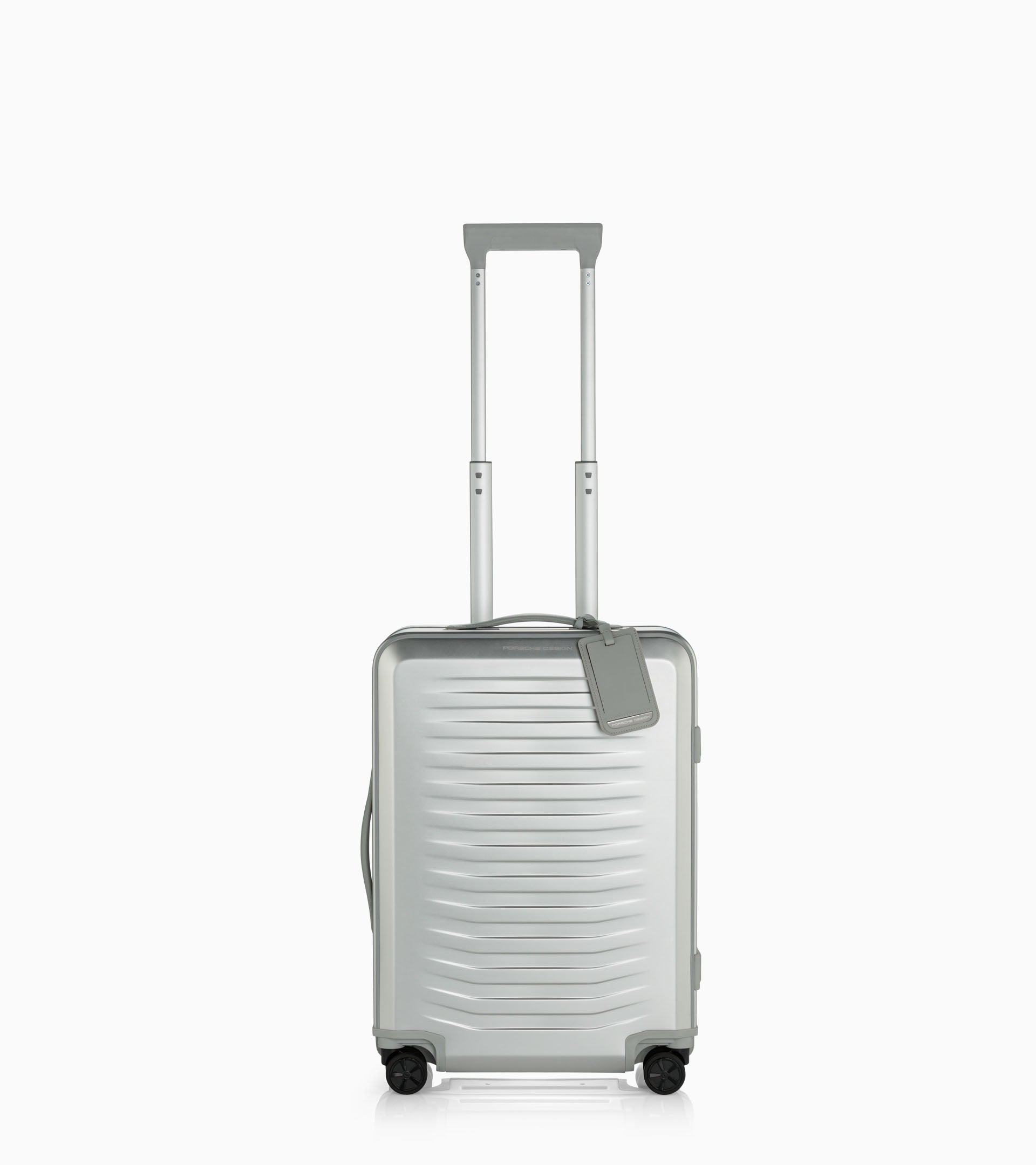 PORSCHE DESIGN ROADSTER ALUMINIUM LUGGAGE