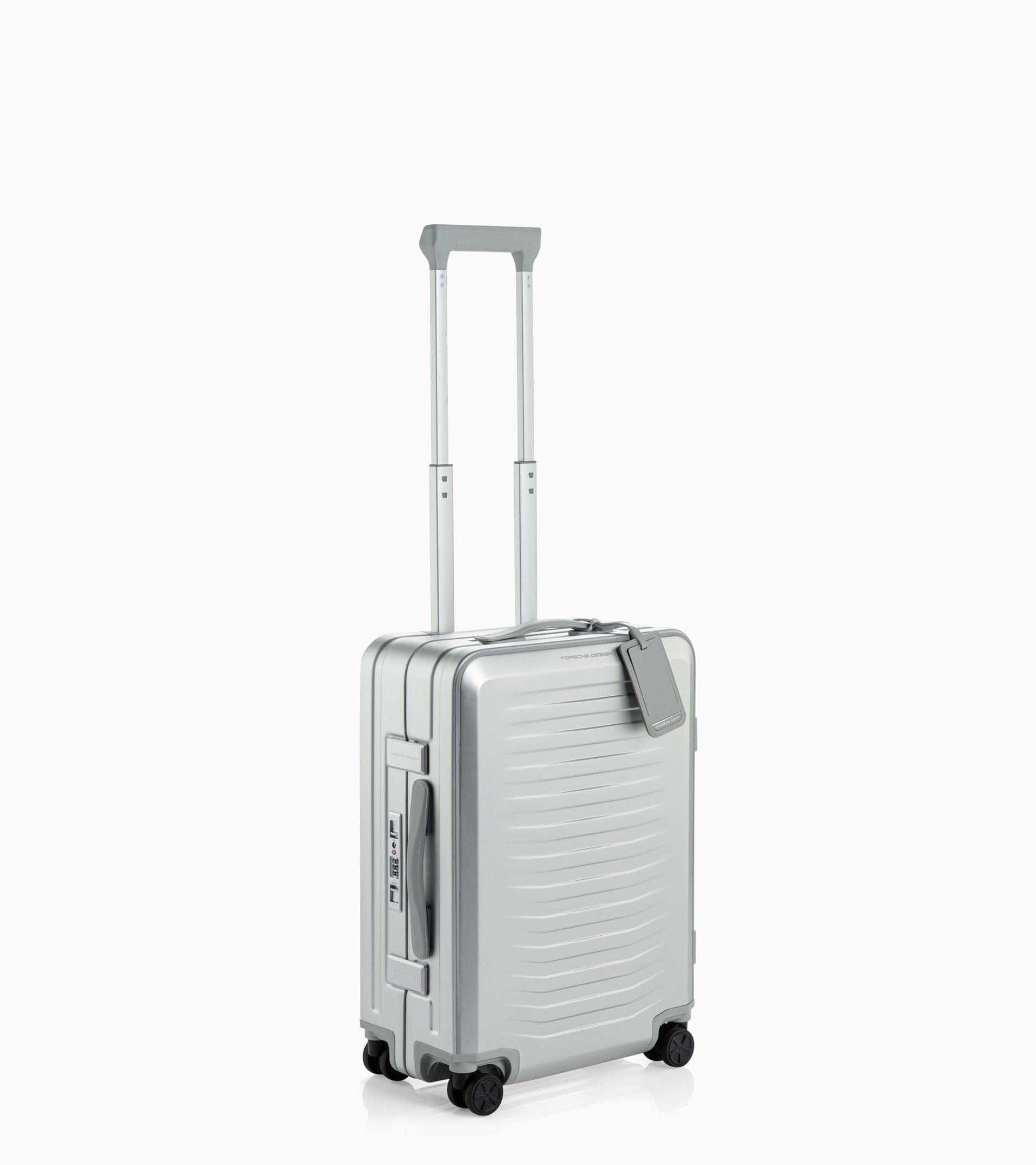 PORSCHE DESIGN ROADSTER ALUMINIUM LUGGAGE