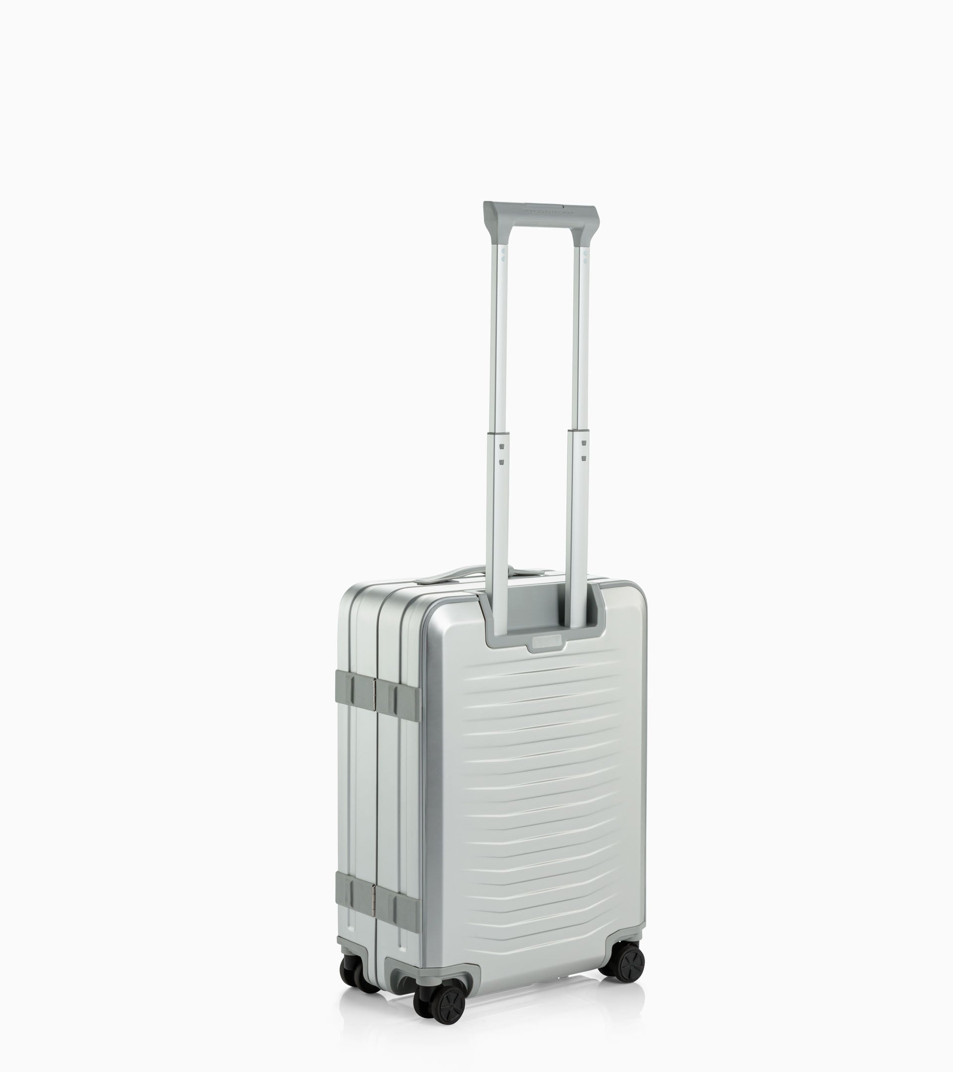 PORSCHE DESIGN ROADSTER ALUMINIUM LUGGAGE