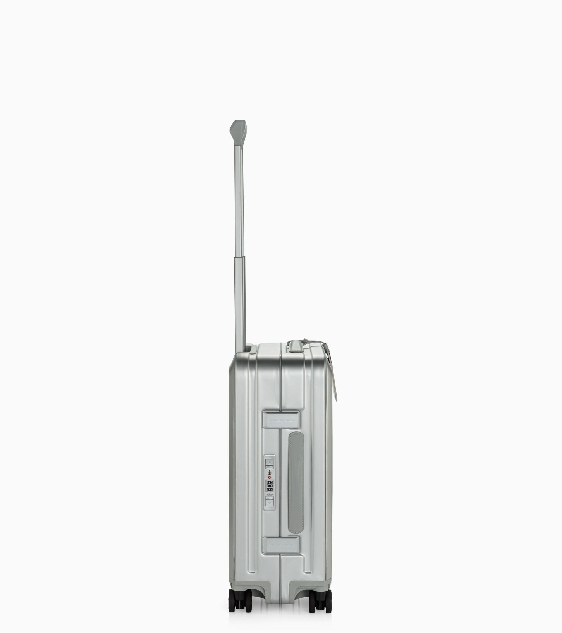 PORSCHE DESIGN ROADSTER ALUMINIUM LUGGAGE