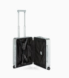 PORSCHE DESIGN ROADSTER ALUMINIUM LUGGAGE