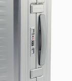 PORSCHE DESIGN ROADSTER ALUMINIUM LUGGAGE