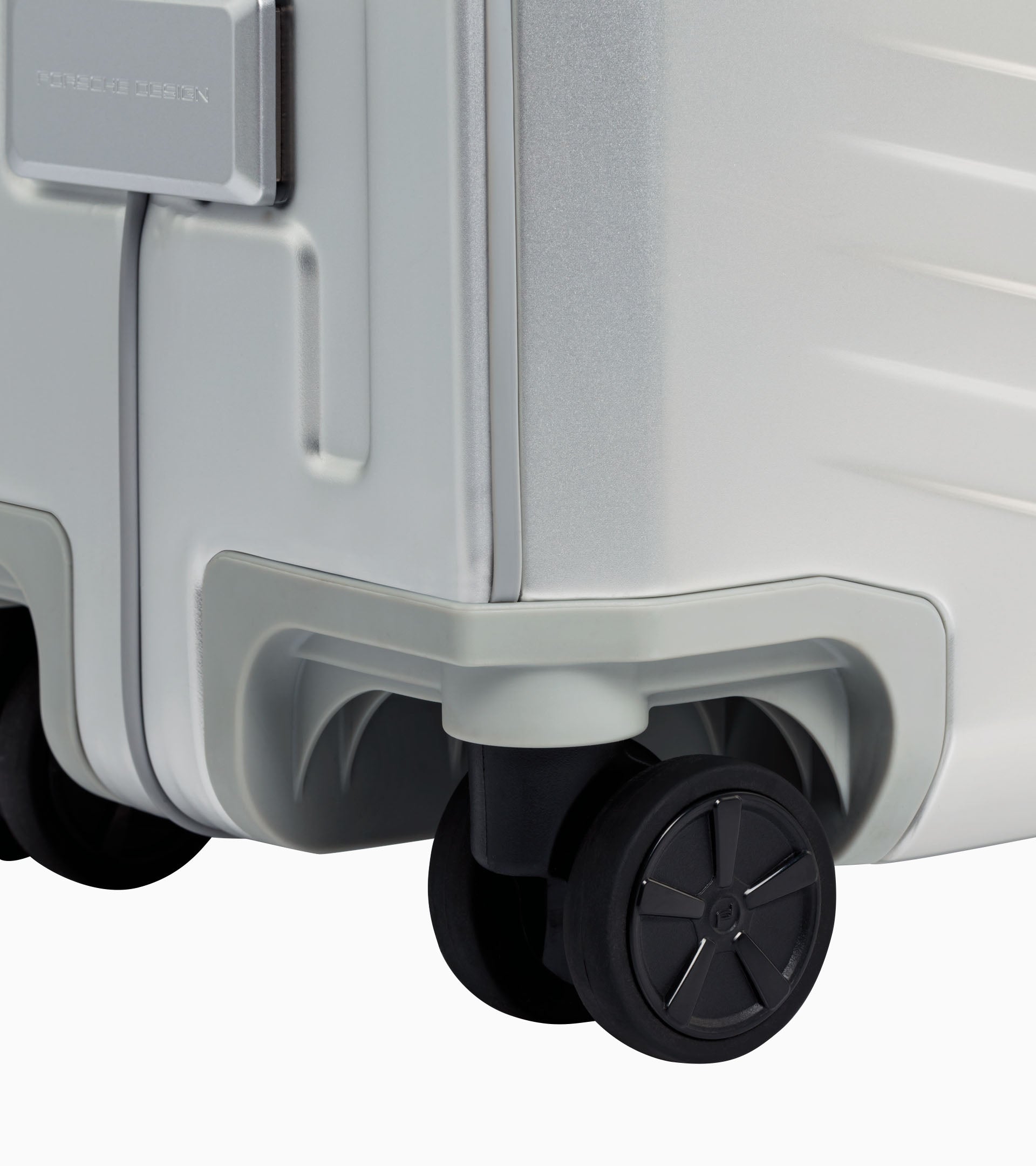 PORSCHE DESIGN ROADSTER ALUMINIUM LUGGAGE