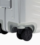 PORSCHE DESIGN ROADSTER ALUMINIUM LUGGAGE