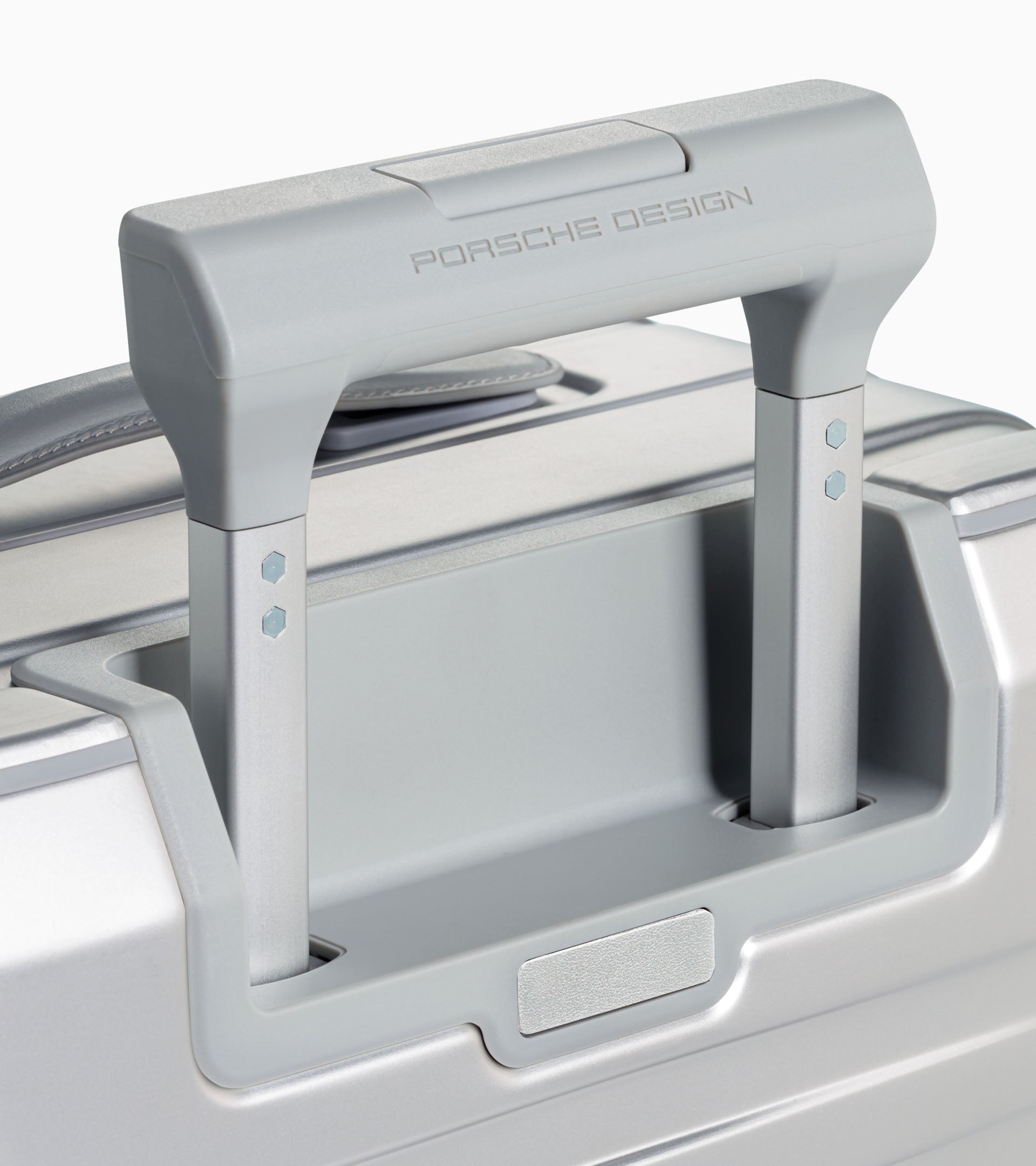 PORSCHE DESIGN ROADSTER ALUMINIUM LUGGAGE