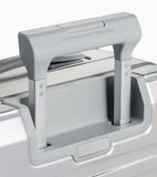 PORSCHE DESIGN ROADSTER ALUMINIUM LUGGAGE