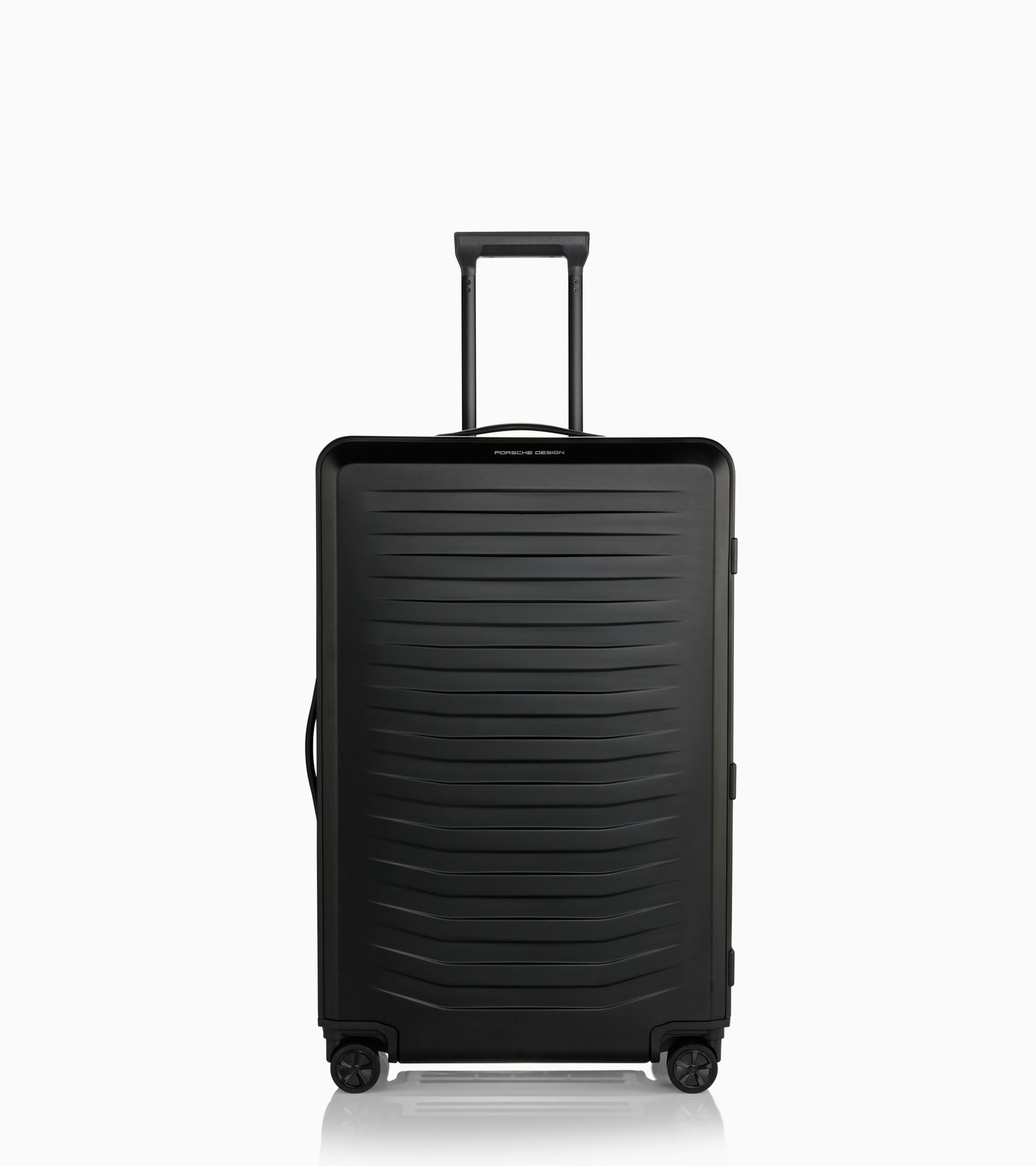 PORSCHE DESIGN ROADSTER ALUMINIUM LUGGAGE