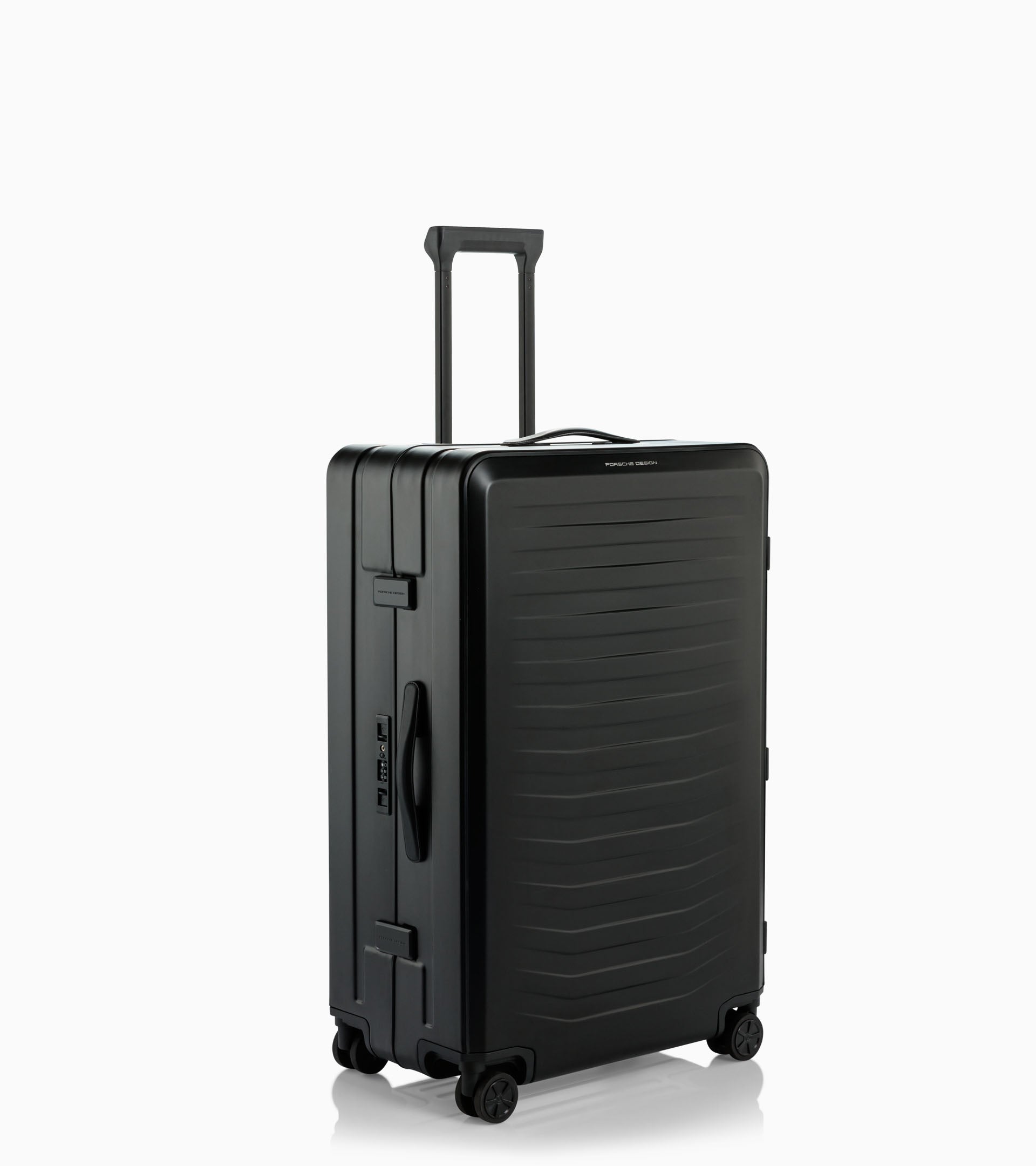PORSCHE DESIGN ROADSTER ALUMINIUM LUGGAGE